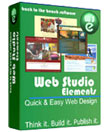 Web Studio Elements