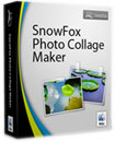 SnowFox Photo Collage Maker for Mac