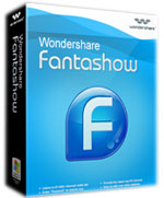  Fantashow  2.0.1 Phần mềm làm phim chuyên nghiệp