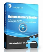 Uniture Memory Booster