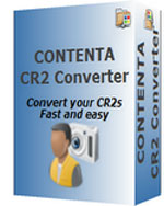 Contenta Cr2 Converter For Mac 6.72 - Chuyển Đổi Và Xử Lý Hàng Loạt Cr2S