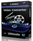 Leawo Free Video to FLV Converter