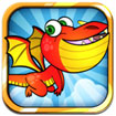 A Clash of the Dragons: Legend of Monster Temple for iOS
