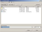  Free Disc Burner 3.0.66.823 Phầm mềm hỗ trợ ghi đĩa miễn phí
