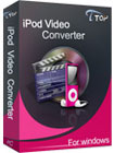 Top iPod Video Converter