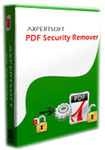 AxpertSoft Pdf Security Remover