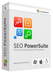 SEO PowerSuite for Mac
