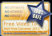 Free Video to Mp3/Wma Converter