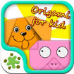 Kid Origami for iOS