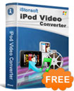 iStonsoft Free iPod Video Converter