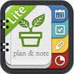 Plan & Note Lite for iOS