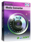 Brorsoft iMedia Converter for Mac