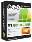 AVS Registry Cleaner