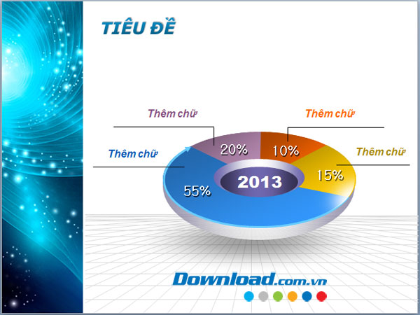 Mẫu thiết kế giáo án điện tử