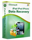 iStonsoft iPad iPod iPhone Data Recovery