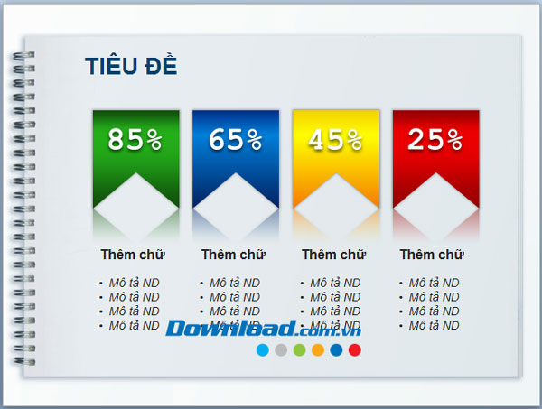 Slide đẹp cho giáo án điện tử