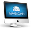 Magican for Mac