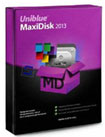 Uniblue MaxiDisk 2013