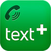 textPlus Free Text + Calls for Android