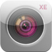 Camera XE for iOS
