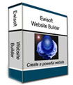 Ewisoft Website Builder