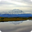 Alaskan Landscapes theme