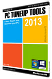 PC TuneUp Tools 2013