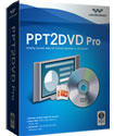 Wondershare PPT2DVD Pro