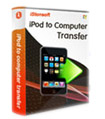 iStonsoft iPod to Computer Transfer