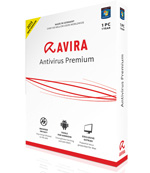 Avira Antivirus Premium 2013