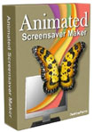 Animated Screensaver Maker