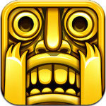 Temple Run cho Android