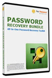 Password Recovery Bundle 2013