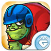 Zombie Takeover for iOS