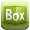 PasswordBox for iOS