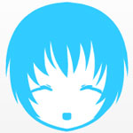 Anime Face Maker 2.0 - Cách tạo Chibi đơn giản với mẫu có sẵn