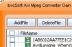 bvcsoft AVI/MPEG Video Converter