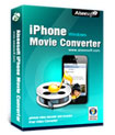 Aiseesoft iPhone Movie Converter