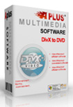 Aplus DivX to DVD Converter