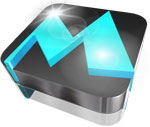 Aurora 3D Text & Logo Maker