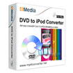 4Media DVD to iPod Converter for Mac