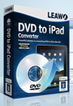 Leawo DVD to iPad Converter