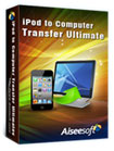 Aiseesoft iPod to Computer Transfer Ultimate