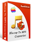 BestHD Blu-ray TO MP3 Converter for Mac