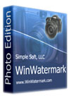 WinWatermark Photo Edition
