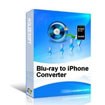 Holeesoft Blu-ray to iPhone Converter