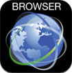 Full Screen Web Browser App for iOS