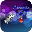 Karaoke List California 6 số for iOS