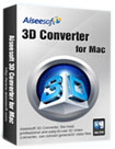 Aiseesoft 3D Converter for Mac