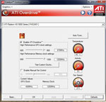  ATI Catalyst Suite for Windows XP  13.4